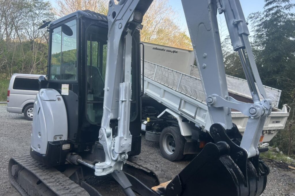 株式会社尚輝で使用する什器の画像