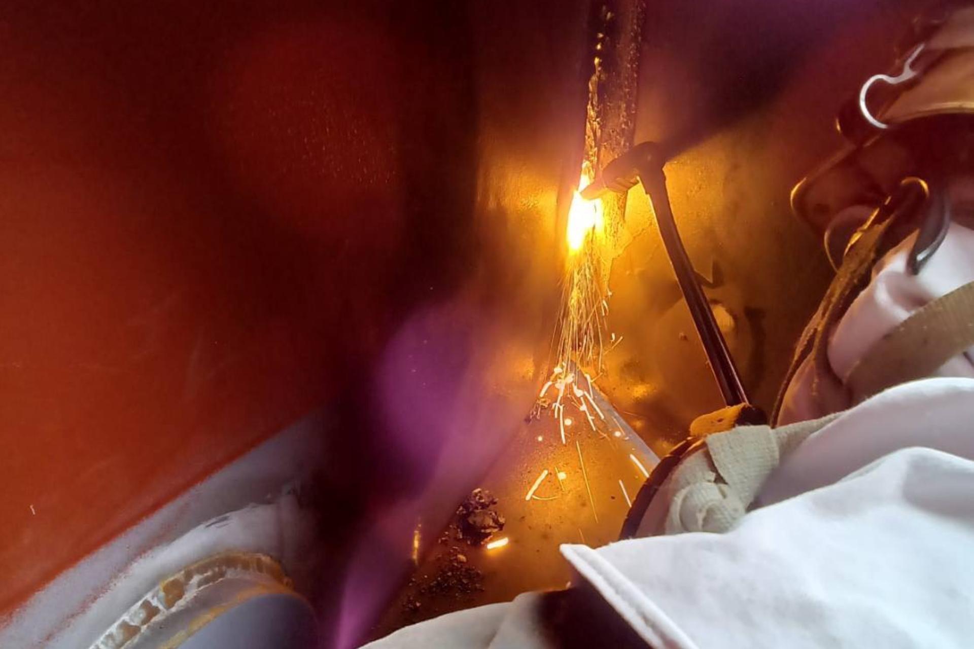 船舶製造業について